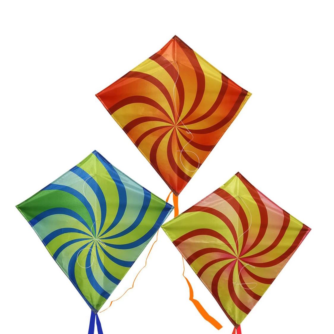 Rhombus Vlieger Junior Diamond 1 Rhombus Vlieger Junior Diamond