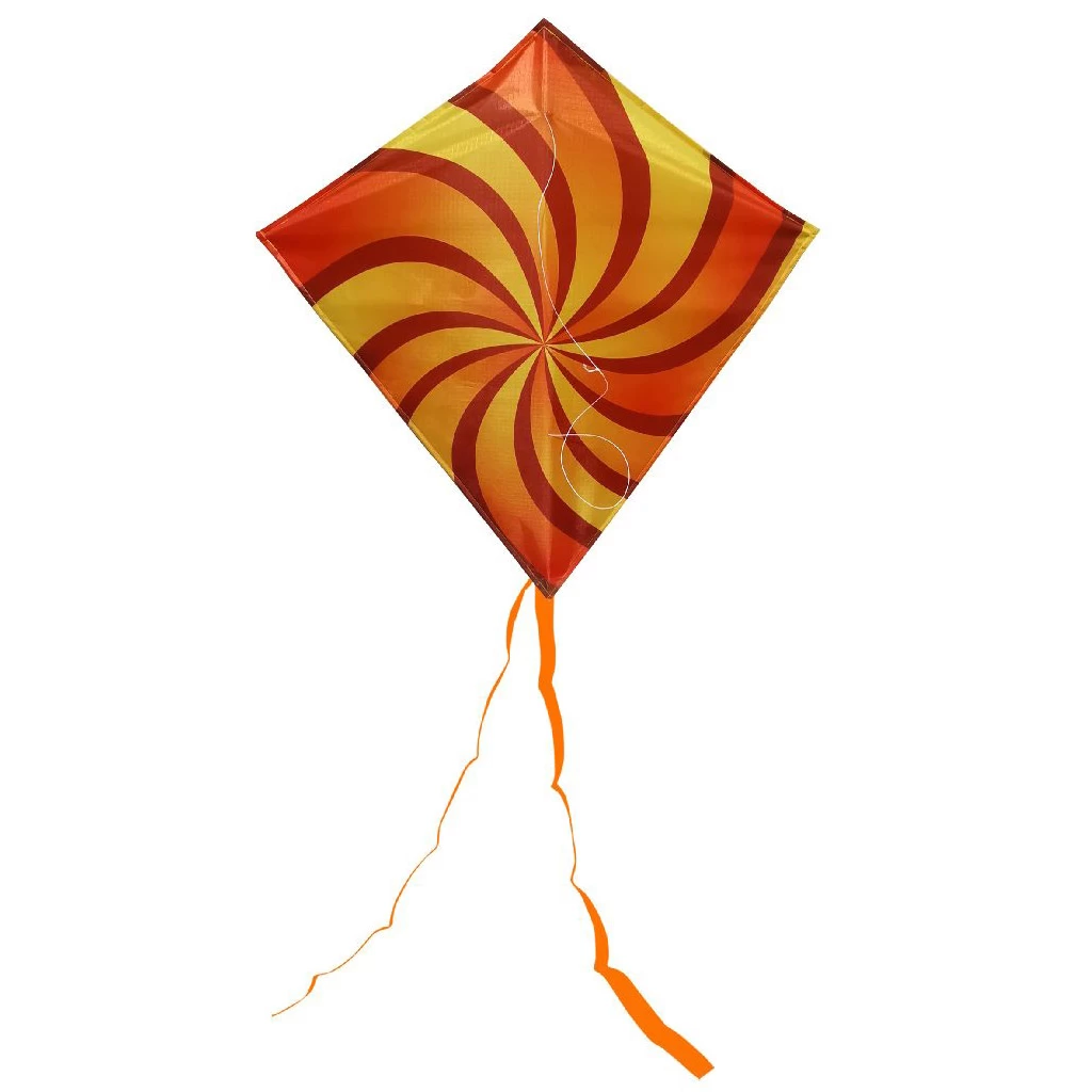 Rhombus Vlieger Junior Diamond 2 Rhombus Vlieger Junior Diamond - Afbeelding 2