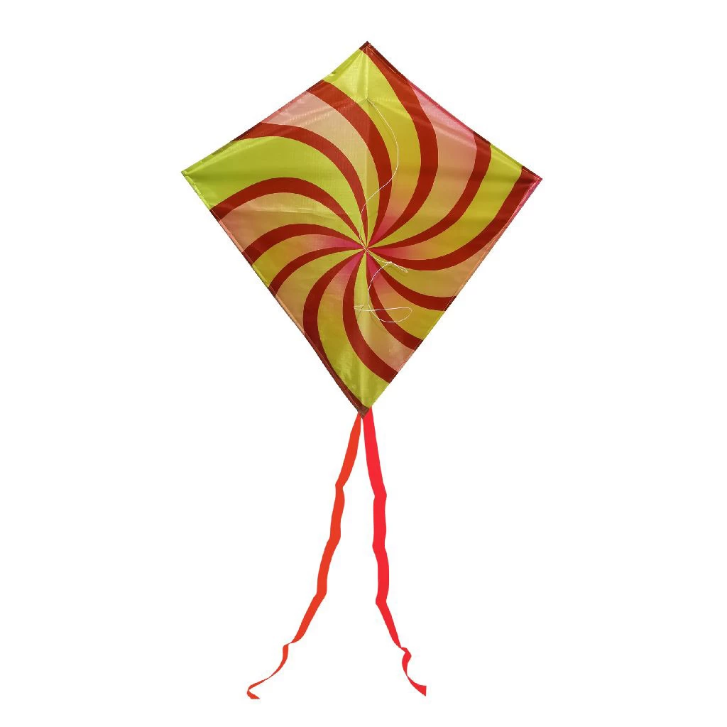 Rhombus Vlieger Junior Diamond 4 Rhombus Vlieger Junior Diamond - Afbeelding 4