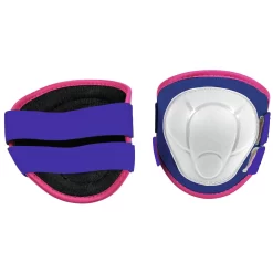 K3 Beschermset Rolschaatsen -Hudora Winkel 1022353d