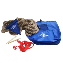 Outdoor Play Touwtrekken -Hudora Winkel 1030745c