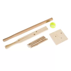 Outdoor Play Slagbalset -Hudora Winkel 1030748c