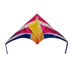 Rhombus Mini-delta 6 Rhombus Mini-delta -Hudora Winkel 1030755c