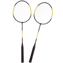 SportX Badmintonset -Hudora Winkel 1030766b