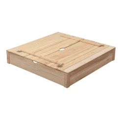 Houten Zandbak Blank Groot - Robert Groot -Hudora Winkel 1050525c