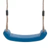 Schommelzitje Plastic Blauw PP10