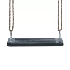 Schommelzitje Rubber Met Touw