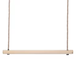 Trapeze Hout, 56cm