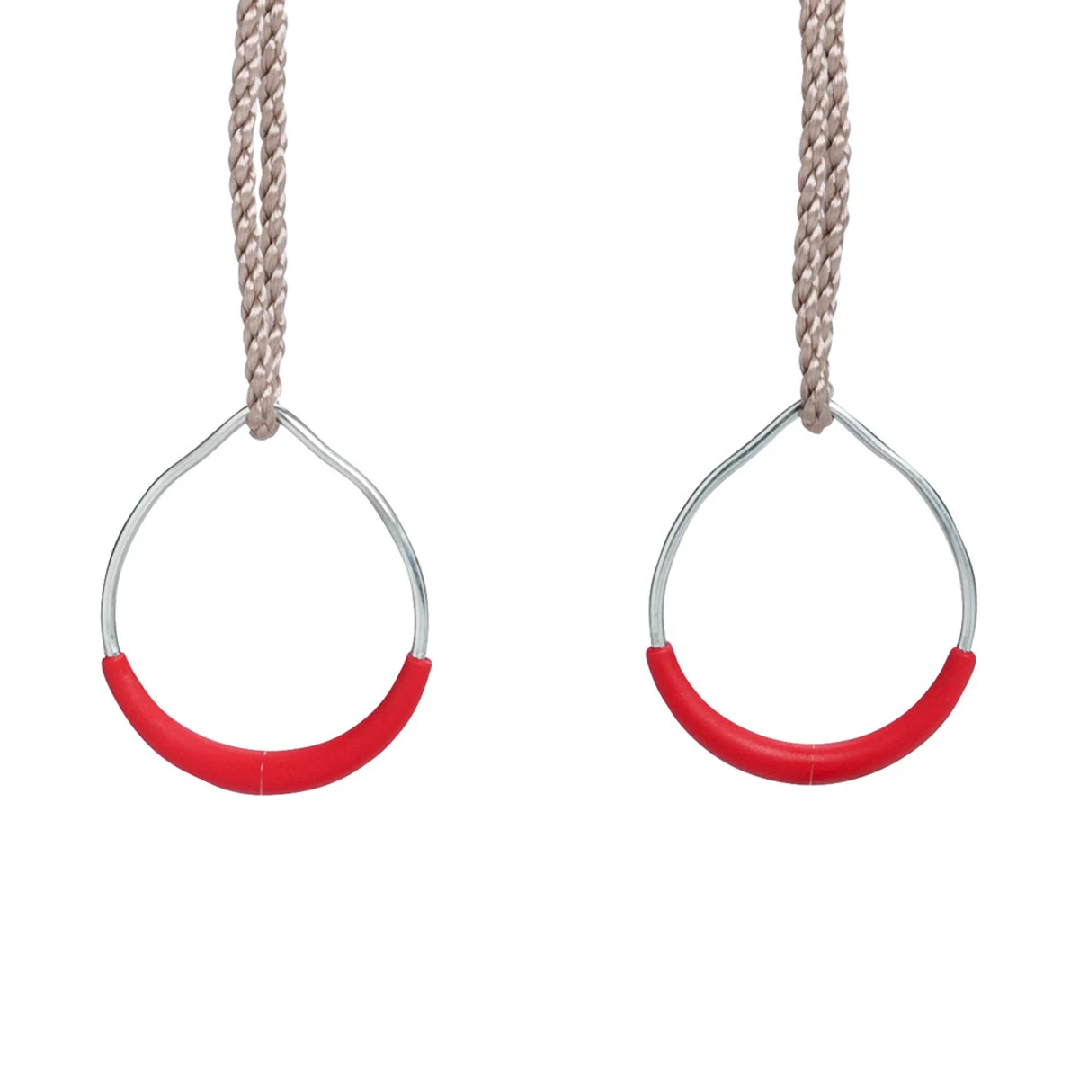 Turnringen Metaal 1 Turnringen Metaal