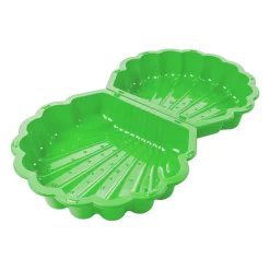 Zand- En Water Schelp Appel Groen, 2dlg. -Hudora Winkel 1050570c