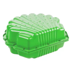 Zand- En Water Schelp Appel Groen, 2dlg. -Hudora Winkel 1050570e