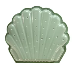 Zand- En Waterschelp Pastelgroen, 2dlg. -Hudora Winkel 1050572c