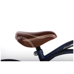 Volare Blue Cruiser Fiets - 12 Inch - Blauw -Hudora Winkel 1050607f