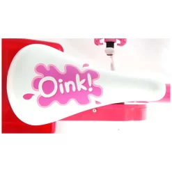 Volare Peppa Pig Fiets - 12 Inch - Roze 19 Volare Peppa Pig Fiets - 12 Inch - Roze -Hudora Winkel 1050627j