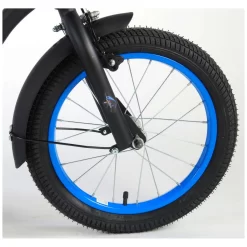 Volare Batman Fiets - 16 Inch - Zwart 13 Volare Batman Fiets - 16 Inch - Zwart -Hudora Winkel 1050634d