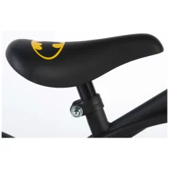 Volare Batman Fiets - 16 Inch - Zwart 17 Volare Batman Fiets - 16 Inch - Zwart -Hudora Winkel 1050634h