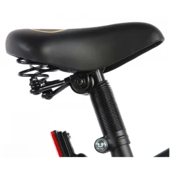 Volare Batman Fiets - 18 Inch - Zwart 17 Volare Batman Fiets - 18 Inch - Zwart -Hudora Winkel 1050638h