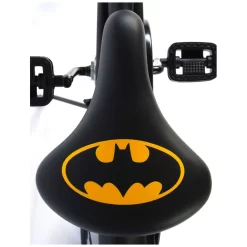 Volare Batman Fiets - 18 Inch - Zwart 18 Volare Batman Fiets - 18 Inch - Zwart -Hudora Winkel 1050638i