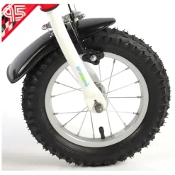 Volare Disney Cars Fiets - 12 Inch - Rood -Hudora Winkel 1050639d