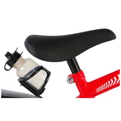 Volare Disney Cars Fiets - 16 Inch - Rood -Hudora Winkel 1050641h