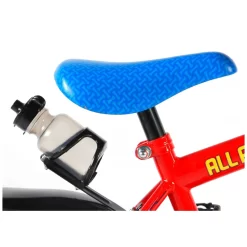 Volare PAW Patrol Fiets - 12 Inch - Rood/Blauw -Hudora Winkel 1050643h