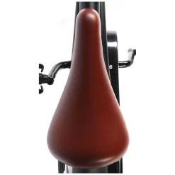 Volare Black Cruiser Fiets - 14 Inch - Zwart -Hudora Winkel 1050661i