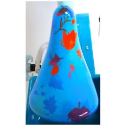 Volare Disney Frozen 2 Fiets - 12 Inch - Blauw/Paars -Hudora Winkel 1050756i