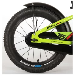 Volare Rocky Fiets - 16 Inch - Groen 14 Volare Rocky Fiets - 16 Inch - Groen -Hudora Winkel 1050776e