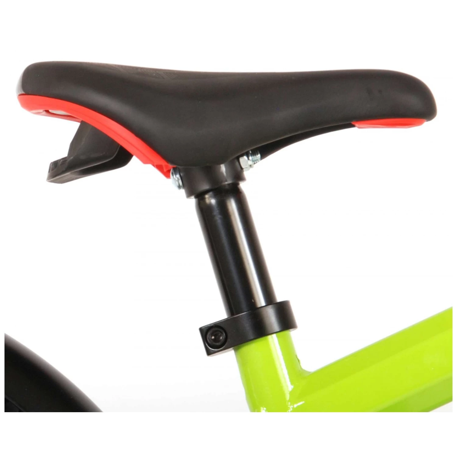 Volare Rocky Fiets - 16 Inch - Groen 8 Volare Rocky Fiets - 16 Inch - Groen - Afbeelding 8