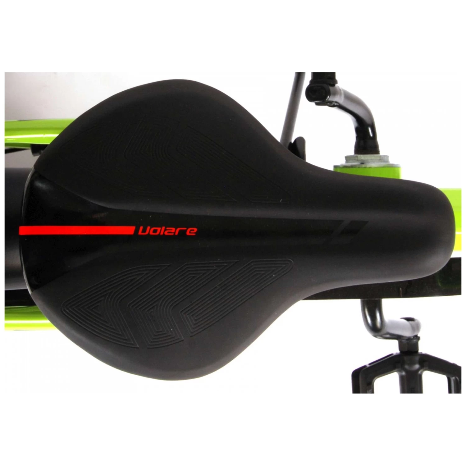Volare Rocky Fiets - 16 Inch - Groen 9 Volare Rocky Fiets - 16 Inch - Groen - Afbeelding 9