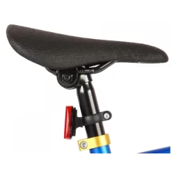 Volare Cool Rider Fiets - 16 Inch - Blauw - Twee Handremmen -Hudora Winkel 1050811h