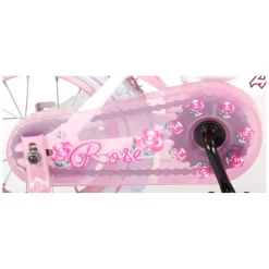 Volare Rose Fiets - 12 Inch - Roze 15 Volare Rose Fiets - 12 Inch - Roze -Hudora Winkel 1050828f