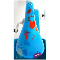 Volare Disney Frozen 2 - Kinderfiets - 16 Inch - Blauw/Paars -Hudora Winkel 1050842f