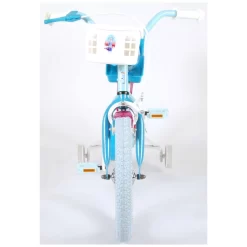Volare Disney Frozen 2 - Kinderfiets - 16 Inch - Blauw/Paars -Hudora Winkel 1050842h