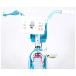 Volare Disney Frozen 2 - Kinderfiets - 16 Inch - Blauw/Paars -Hudora Winkel 1050842i