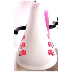 Volare Rose Fiets - 12 Inch - Roze - 2 Handremmen 18 Volare Rose Fiets - 12 Inch - Roze - 2 Handremmen -Hudora Winkel 1050863i