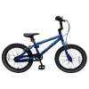 Volare Cool Rider Fiets - 18 Inch - Blauw - Twee Handremmen