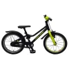Volare Blaster Fiets - 16 Inch - Zwart Groen