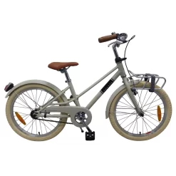 Volare Melody Fiets - 20 Inch - Zand