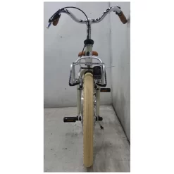 Volare Melody Fiets - 20 Inch - Zand -Hudora Winkel 1050905d