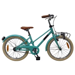 Volare Melody Fiets - 20 Inch - Turquoise