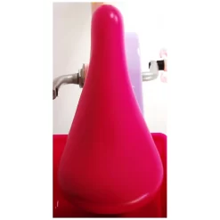 Volare PAW Patrol Fiets - 14 Inch - Roze -Hudora Winkel 1050942i