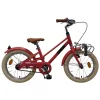 Volare Melody Fiets - 16 Inch - Pastel Rood