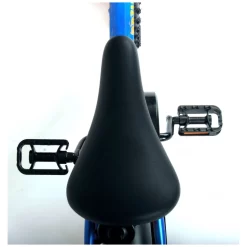 NERF Fiets - 16 Inch - Satin Blue -Hudora Winkel 1050961i