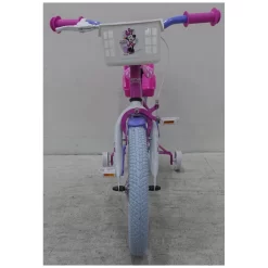 Volare Disney Minnie Cutest Ever! Fiets - 16 Inch - Roze -Hudora Winkel 1050968e
