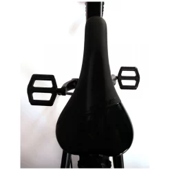 Volare Gradient Fiets - - 26" - Zwart Geel Groen - 7 Speed - -Hudora Winkel 1050991i