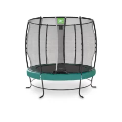 EXIT TOYS EXIT Lotus Premium Trampoline Γ 253cm - Groen