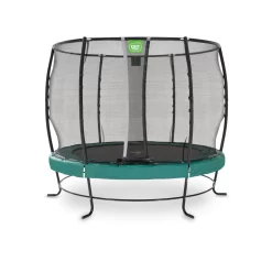 EXIT TOYS EXIT Lotus Premium Trampoline ø305cm - Groen