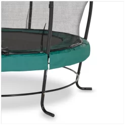 EXIT TOYS EXIT Lotus Premium Trampoline ø305cm - Groen 12 EXIT TOYS EXIT Lotus Premium Trampoline ø305cm - Groen -Hudora Winkel 1080504d