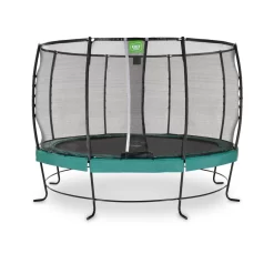 EXIT TOYS EXIT Lotus Premium Trampoline ø366cm - Groen